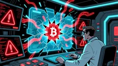 Bitcoin News Today: Bitcoin Splits Over Quantum Threat as Carter Pushes Urgency, Back Stays Cautious