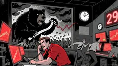 Market Overview: Venus/Tether (XVSUSDT) on 2025-12-21