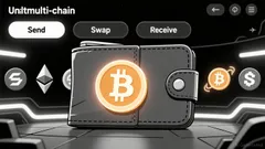 MetaMask's 2026 Bitcoin Integration and the Future of Multi-Chain Wallets