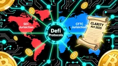 Navigating Regulatory Uncertainty: Strategic Entry Points in DeFi Amid the CLARITY Act Debates