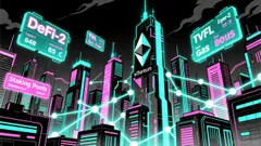 Is Ethereum Undervalued? A Deep Dive into 12 On-Chain Valuation Models