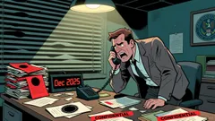 The Political and Institutional Risks of the Epstein Files Controversy and Their Impact on DOJ-Linked Assets