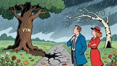 VIG vs. VYM: Which Vanguard Dividend ETF Is Better Positioned for a Weakening Economy?