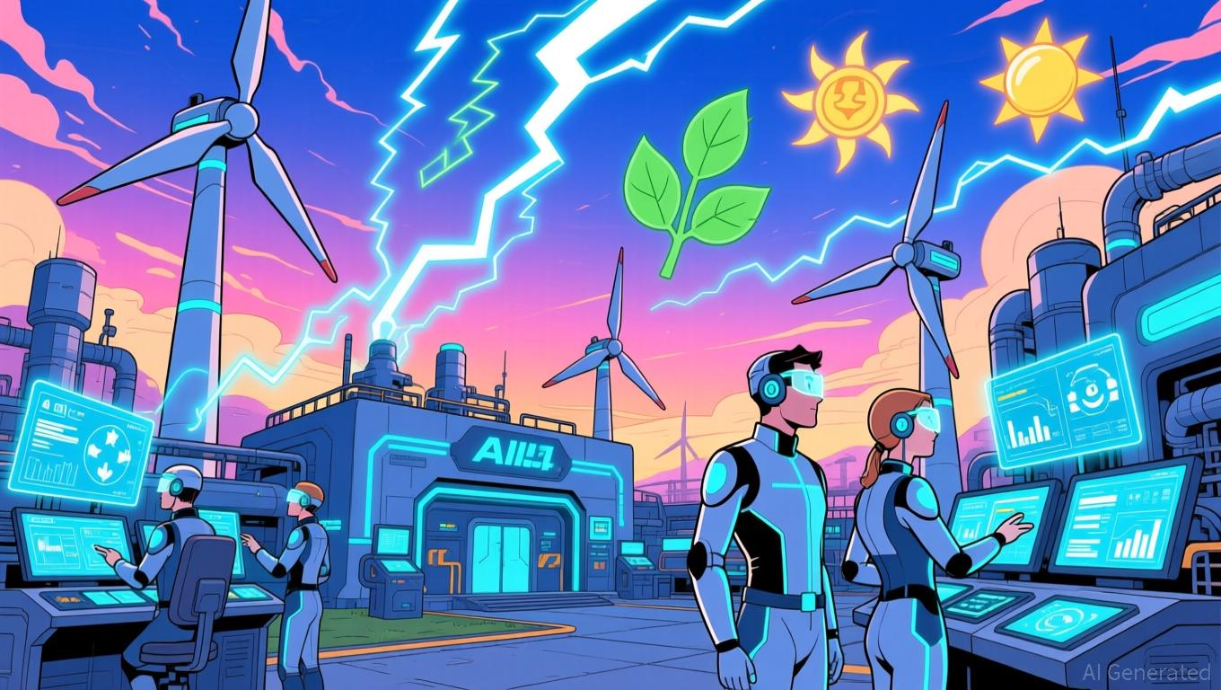 GE Vernova's (GEV) Upside Catalysts: Why Analysts Are Raising the Bar for Earnings and Margins - Article cover image