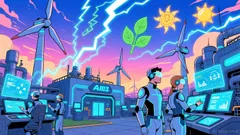 GE Vernova's (GEV) Upside Catalysts: Why Analysts Are Raising the Bar for Earnings and Margins