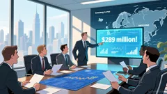 Champion Iron's Rana Gruber Takeover: A Strategic Leap or a Leverage Trap?