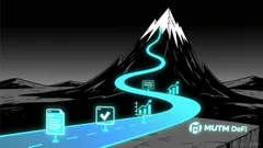 Why Mutuum Finance (MUTM) is a High-Conviction DeFi Investment as Phase 6 Near-Completion Signals Strong Repricing Potential