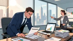 Is T. Rowe Price (TROW) a Hidden Value Play Amid Industry Headwinds?