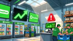 Is Freshpet's Recent Price Recovery a Buying Opportunity or a Fleeting Rally?