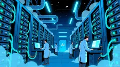 Micron Technology and the AI-Driven Memory Boom: Assessing Long-Term Investment Potential