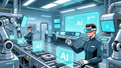 Worthington Steel's AI-Driven Efficiency Gains and Market Share Expansion: A Catalyst for Long-Term Outperformance