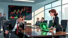 How Fear-Driven Financial Advice Undermines Long-Term Wealth Creation