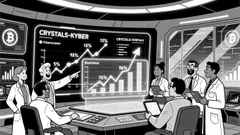 Quantum Readiness in Blockchain: Navigating Timing Risks and Hardware Gaps in Post-Quantum Cryptography Adoption