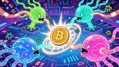 FET's 1,000% Ascent: A Structural Analysis of the ASI Merger's Catalyst and Risks