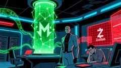 Why Monero (XMR) Is Defying the Crypto Market Downtrend in Late 2025