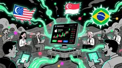 Ondo Finance's Tokenized U.S. Stocks and ETFs on Solana: A New Era for Global Retail and Institutional Access