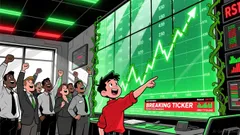 Market Overview for AC Milan Fan Token/Tether (ACMUSDT)