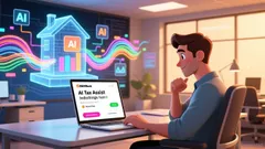 H&R Block's Strategic AI and Digital Transformation: A Pathway to Long-Term Growth