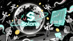 Tokenizing Traditional Finance: Ondo Finance's Strategic Expansion to Solana and the Future of 24/7 Global Trading