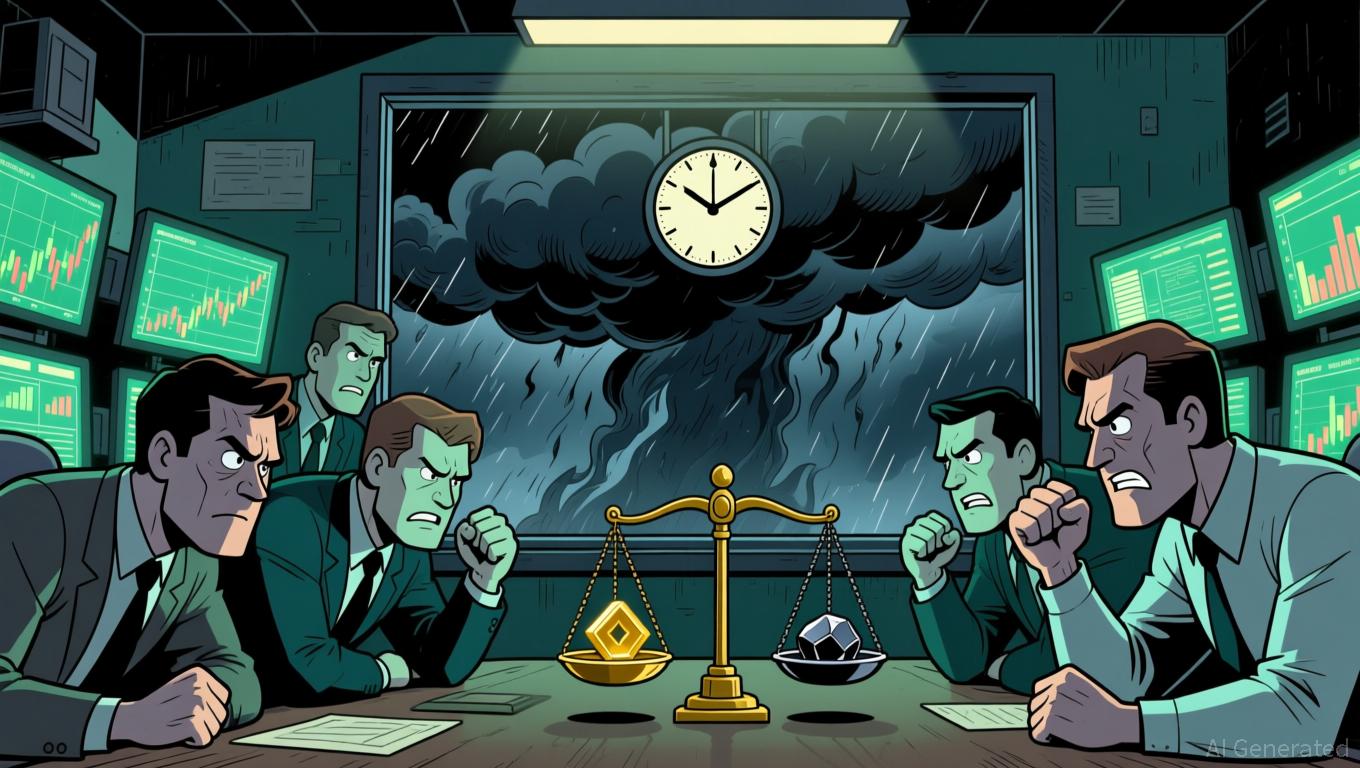 SPX: Range-Bound and Awaiting a Year-End Rally Catalyst - Article cover image