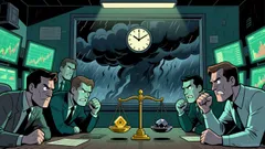 SPX: Range-Bound and Awaiting a Year-End Rally Catalyst