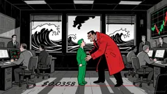 Market Overview for Phala Network/Tether (PHAUSDT)