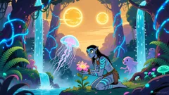 Assessing the Long-Term Financial Viability of the 'Avatar' Franchise: A Risk-Reward Analysis for Disney and 20th Century Studios