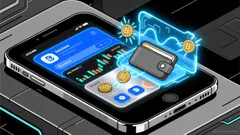 Bitcoin News Today: Coinbase Launches Stock Trading to Challenge Fintech Rivals