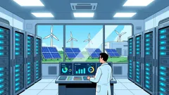 Google's AI Efficiency Play: Energy Transparency as a Strategic Shield