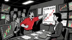 Market Overview: Flow/Tether (FLOWUSDT) on 2025-12-21