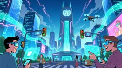 AI Regulation and Big Tech Resilience: Why Meta is Poised to Outperform in 2026