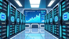 Micron's AI-Driven Growth: Is This a Sustained Opportunity or a Bubble?