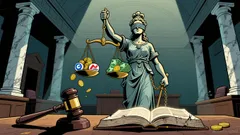 Assessing the Political and Legal Risks in High-Profile Prison Transfers and Pardons: Implications for Investor Confidence