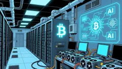 Tether's Strategic Acquisition of Northern Data's Mining Unit and Its Implications for Bitcoin Infrastructure and AI Computing