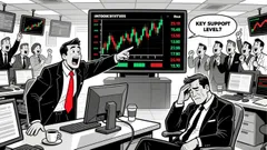 Market Overview: ENSUSDT Volatility and Mixed Momentum on 2025-12-21