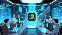 Two Growth Engines: AI Dominance and Consumer Brand Expansion