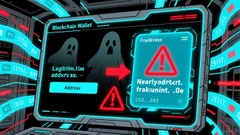 Address Poisoning: A Growing User-Side Risk in Crypto Asset Security