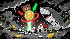 Pippin's Surging Momentum: Can It Sustain a New ATH Amid Supply Concentration Risks?