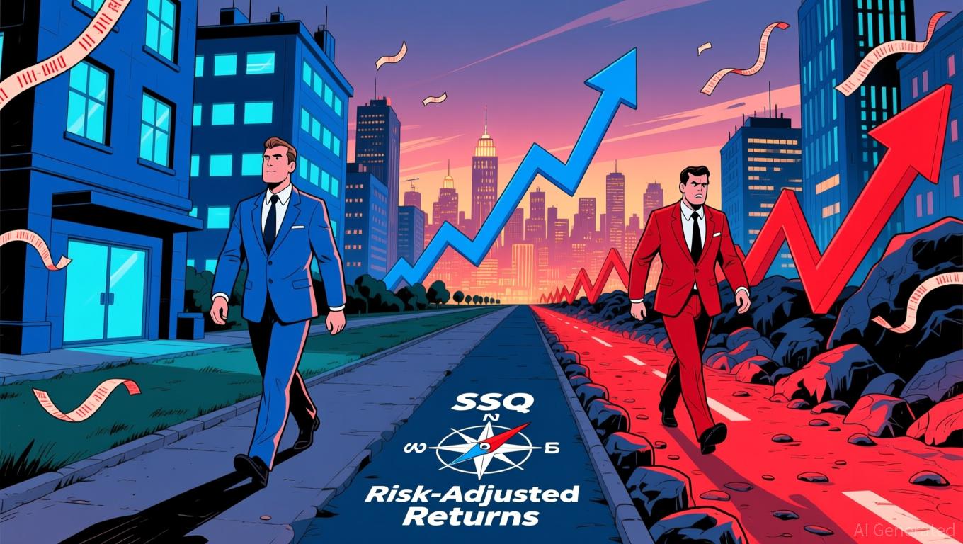 TQQQ vs. SSO: Why SSO Offers a More Strategic Edge for Tactical Traders - Article cover image