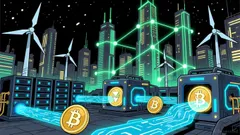 Tether's Consolidation of Bitcoin Mining and AI Infrastructure: Strategic Alignment and Regulatory Risk in a Multi-Asset Power Play