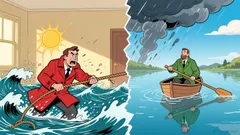 VOO vs. VOOG: Navigating Growth Concentration vs. Broad Diversification in 2026