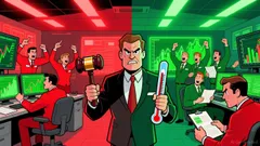 U.S. Dollar's Resurgence and Key Currency Pairs to Watch in the Holiday Trading Season