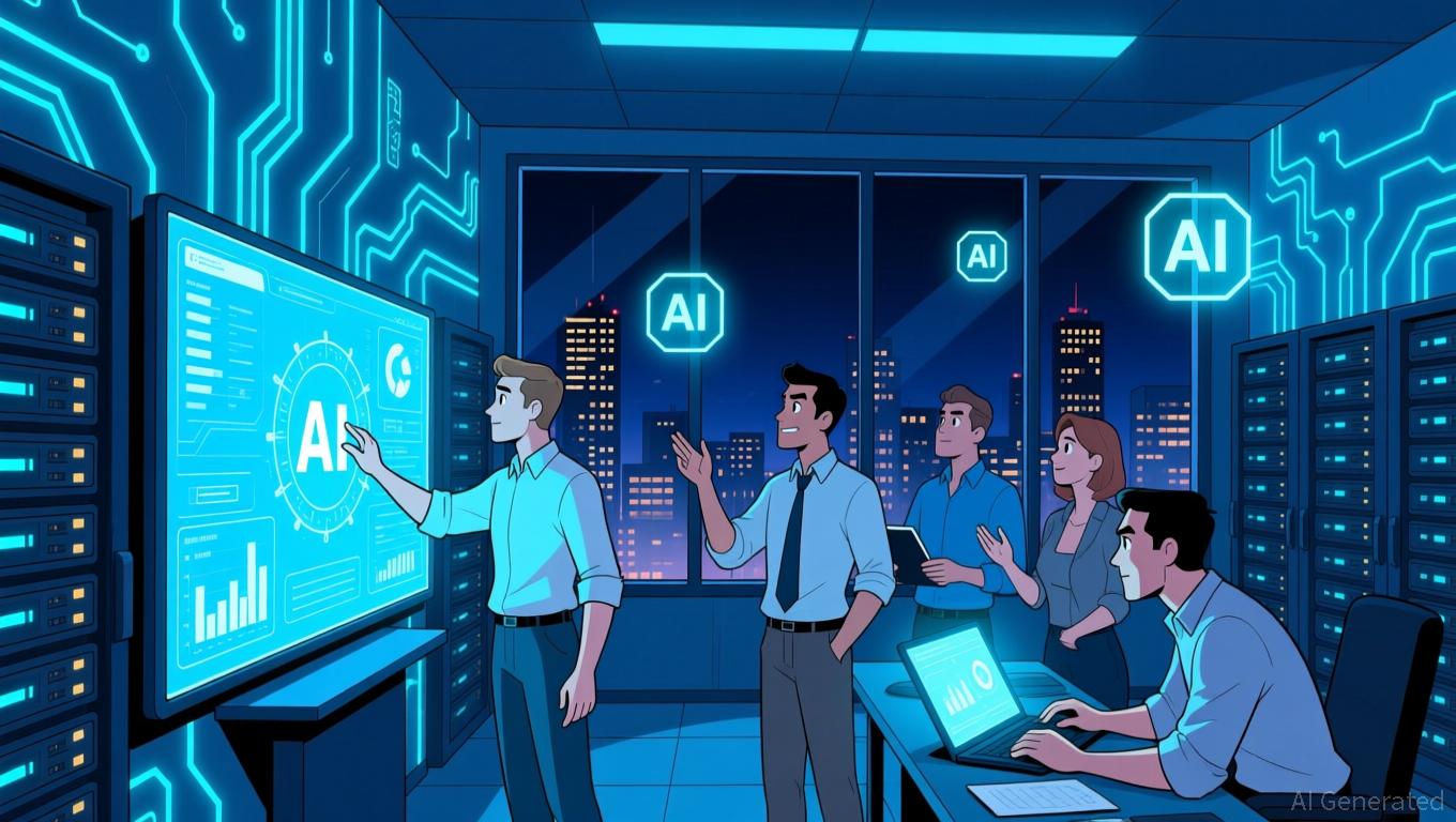 Oracle's AI-Driven Growth: Bubble or Breakthrough? - Article cover image