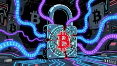 Bitcoin's Quantum Transition: Strategic Implications for Investors