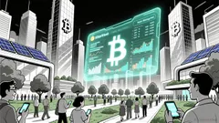 Bhutan's Bitcoin-Backed Gelephu Mindfulness City: A Blueprint for Sustainable, Values-Driven Economic Growth