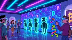 The Institutionalization of NFTs: How MoMA's Acquisition of CryptoPunks and Chromie Squiggles Validates Digital Art as a Mainstream Asset Class