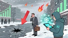 Decoding the 2025 Santa Claus Rally: A Macro Strategist's Guide to the Year-End Market