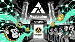 Apeing Out: The Rise of ApeCoin and Its 100x Potential in a Shifting Crypto Landscape