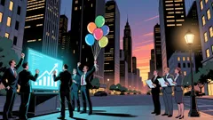 Asian Small Caps: A Historical Lens on 2025's Undervalued Opportunity