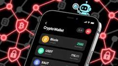 Tether's AI-Enhanced Crypto Wallet and Its Implications for Institutional Adoption